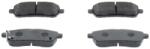 Bosch Set placute frana BOSCH 0 986 494 574 (0 986 494 574)
