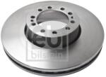Febi Bilstein Disc frana FEBI BILSTEIN 18019 (18019) - fixbox