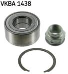 SKF Set rulment roata SKF VKBA 1438 - fixbox