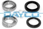 DAYCO Set rulment roata DAYCO KWD1420 (KWD1420) - fixbox