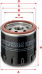 SOFIMA Filtru ulei SOFIMA S 3575 R (S 3575 R) - fixbox
