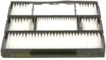 Bosch Filtru, aer habitaclu BOSCH 1 987 432 155 - fixbox