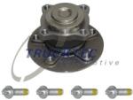 Trucktec Automotive Set rulment roata TRUCKTEC AUTOMOTIVE 02.32. 198 (02.32.198) - fixbox