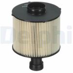 DELPHI Filtru combustibil DELPHI HDF672 (HDF672) - fixbox