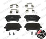 FERODO Set placute frana FERODO FDB4190 (FDB4190)