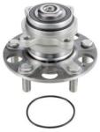 SNR Set rulment roata SNR R174.72 (R174.72) - fixbox
