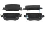 Bosch Set placute frana BOSCH 0 986 460 087 (0 986 460 087)