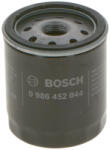 Bosch Filtru ulei BOSCH 0 986 452 044 (0 986 452 044) - fixbox