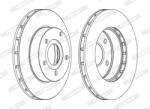 FERODO Disc frana FERODO DDF1169C (DDF1169C)
