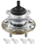 SNR Set rulment roata SNR R169.74 - fixbox