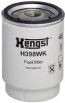 Hengst Filter Filtru combustibil HENGST FILTER H398WK (H398WK) - fixbox