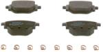 Bosch Set placute frana BOSCH 0 986 424 988 (0 986 424 988)