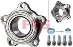 Fag Set rulment roata FAG 713 6789 00 (713 6789 00)