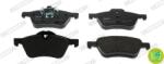 FERODO Set placute frana FERODO FDB1499 (FDB1499)