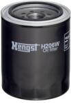 Hengst Filter Filtru ulei HENGST FILTER H206W (H206W) - fixbox