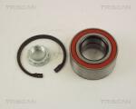 TRISCAN Set rulment roata TRISCAN 8530 11216 (8530 11216) - fixbox