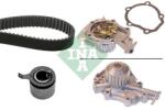 Schaeffler INA Set pompa apa + curea dintata Schaeffler INA 530 0520 30 - fixbox