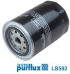 PURFLUX Filtru ulei PURFLUX LS582 (LS582) - fixbox