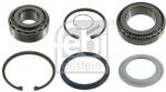 Febi Bilstein Set rulment roata FEBI BILSTEIN 15332 (15332) - fixbox