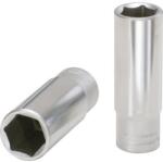 KS TOOLS Cap cheie tubulara KS Tools 917.1448 - fixbox Set capete bit, chei tubulare