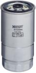 Hengst Filter Filtru combustibil HENGST FILTER H154WK (H154WK) - fixbox