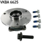 SKF Set rulment roata SKF VKBA 6625 (VKBA 6625) - fixbox