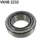 SKF Rulment roata SKF VKHB 2232 (VKHB 2232) - fixbox