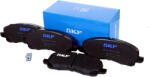SKF Set placute frana SKF VKBP 80169 A (VKBP 80169 A)