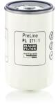 Mann-filter Filtru combustibil MANN-FILTER PL 271/1 (PL 271/1) - fixbox