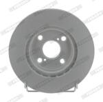 FERODO Disc frana FERODO DDF1294C (DDF1294C)