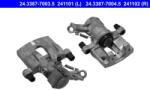 ATE Etrier frana ATE 24.3387-7003.5 (24.3387-7003.5) - fixbox