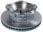 Febi Bilstein Disc frana FEBI BILSTEIN 47467 (47467) - fixbox