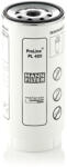 Mann-filter Filtru combustibil MANN-FILTER PL 420 x (PL 420 x) - fixbox