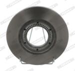 FERODO Disc frana FERODO DDF1573-1 (DDF1573-1)