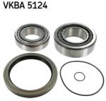 SKF Set rulment roata SKF VKBA 5124 (VKBA 5124) - fixbox