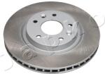 JAPKO Disc frana JAPKO 60167C (60167C) - fixbox
