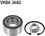 SKF Set rulment roata SKF VKBA 3682 (VKBA 3682) - fixbox