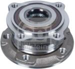 Febi Bilstein Set rulment roata FEBI BILSTEIN 28491 (28491) - fixbox
