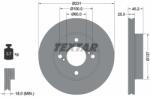 TEXTAR Disc frana TEXTAR 92309403 (92309403)