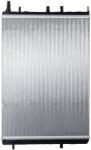 VALEO Radiator, racire motor VALEO 701396 (701396) - fixbox