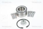 TRISCAN Set rulment roata TRISCAN 8530 29012 (8530 29012) - fixbox