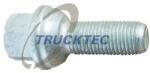 Trucktec Automotive Surub roata TRUCKTEC AUTOMOTIVE 02.33. 024 (02.33.024) - fixbox