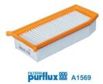 PURFLUX Filtru aer PURFLUX A1569 (A1569) - fixbox