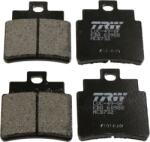 TRW Set placute frana TRW MCB732 (MCB732)