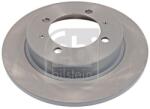 Febi Bilstein Disc frana FEBI BILSTEIN 14925 (14925) - fixbox