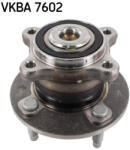 SKF Set rulment roata SKF VKBA 7602 (VKBA 7602) - fixbox