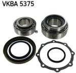 SKF Set rulment roata SKF VKBA 5375 (VKBA 5375) - fixbox