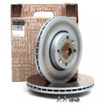 Original Renault Set discuri frana axa fata ORIGINAL RENAULT 402061200R (402061200R)