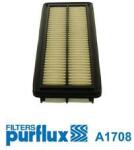 PURFLUX Filtru aer PURFLUX A1708 (A1708) - fixbox