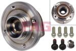 Fag Set rulment roata FAG 713 6600 30 (713 6600 30)